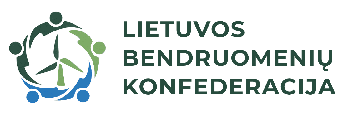 Lietuvos bendruomenių konfederacija