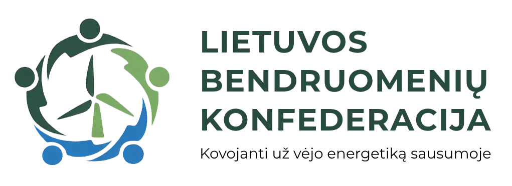 Lietuvos bendruomenių konfederacija
